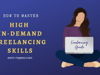 Most in demand freelancing skills