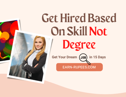 Get Hired Based On Skill Not Degree