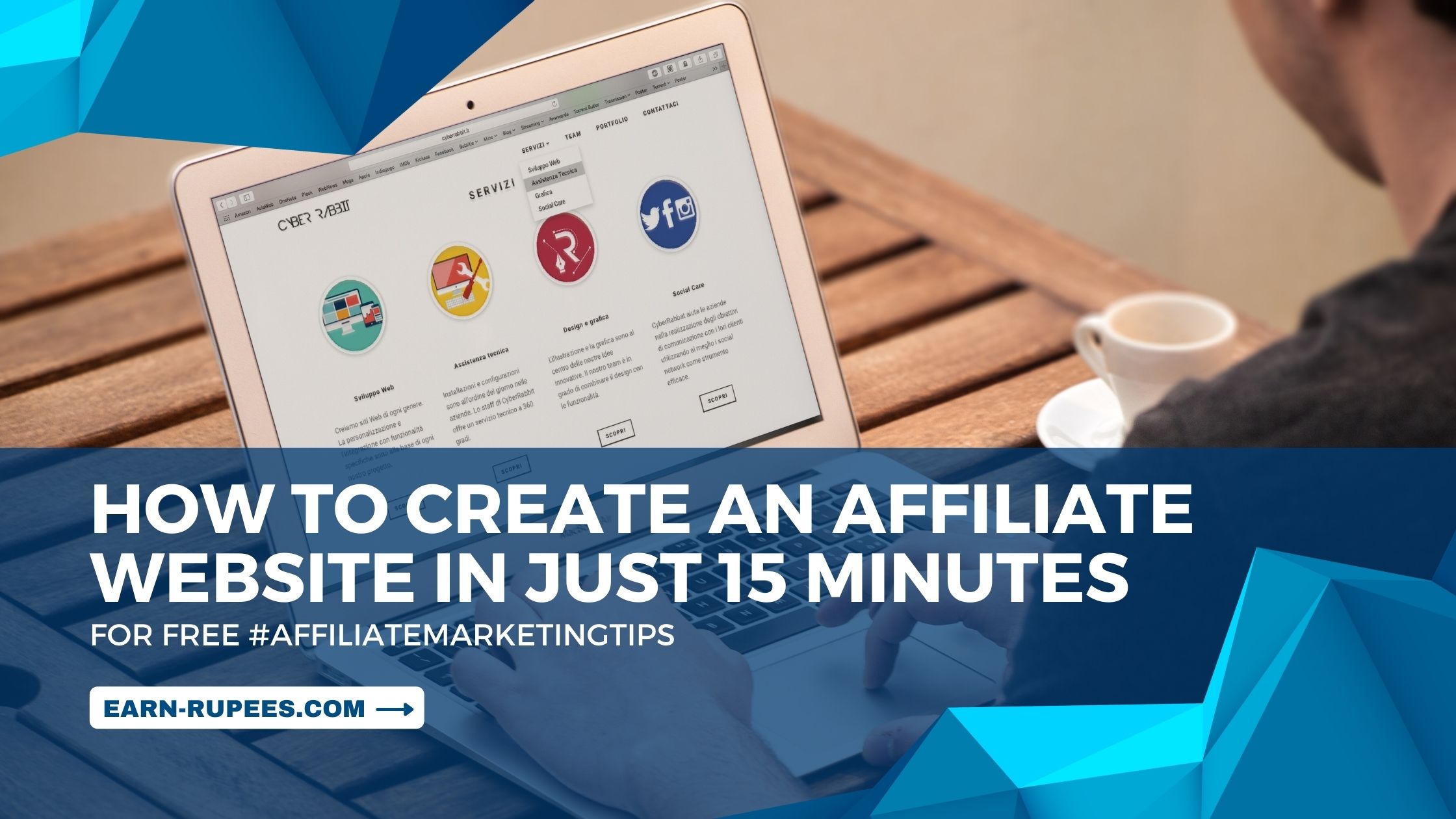 How-To-Create-an-Affiliate-Website-in-Just-15-Minutes