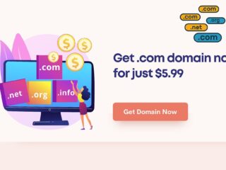 best cheap domain registration