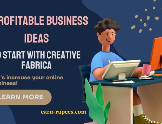 make money with creative fabrica
