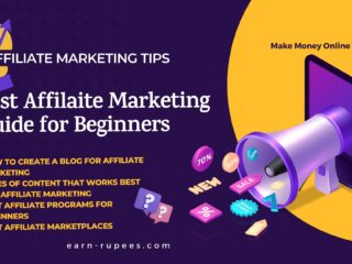 best affiliate marketing guide for beginners
