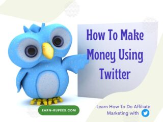 make money using twitter 2