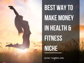 Best Health & Fitness PLR Product to make money online