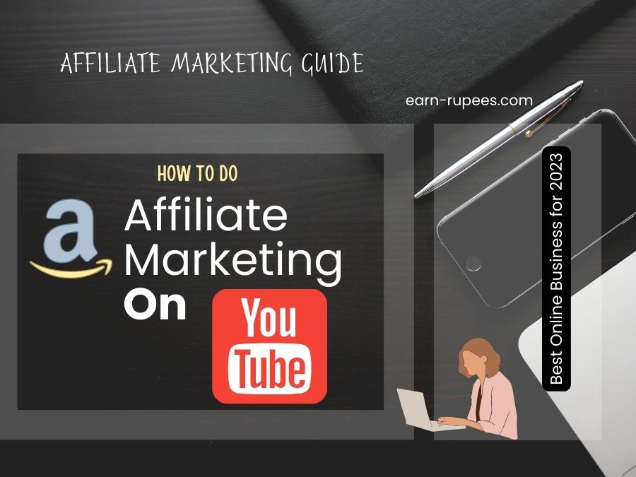 how to do amazon affiliate marketing