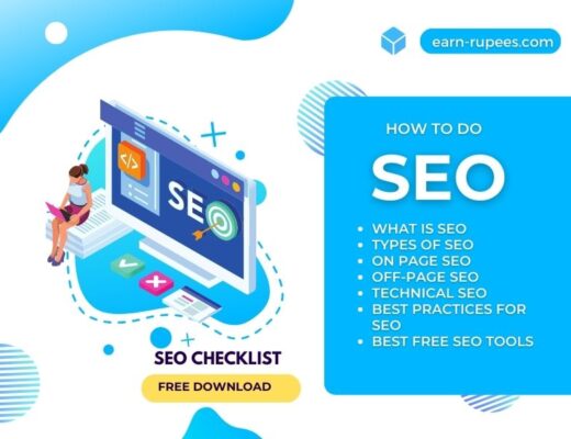 How to do seo