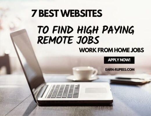 7 best websites to find remote jobs
