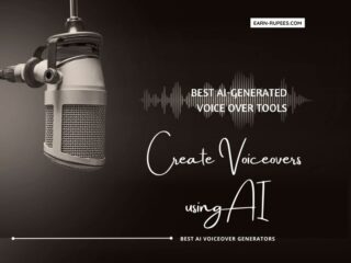 Best AI Voiceover Generators