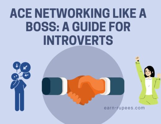 introverts guide to networking