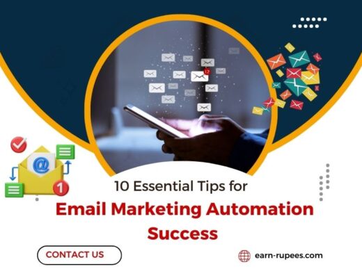 10 Essential Tips for Email Marketing Automation Success