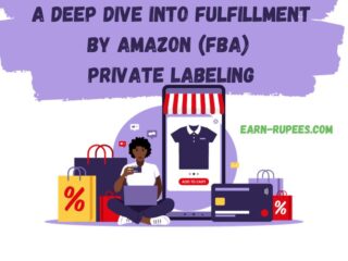 A Deep Dive into Fulfillment by Amazon (FBA) Private Labeling