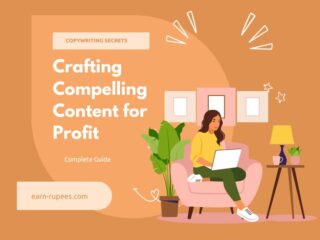 Crafting Compelling Content for Profit