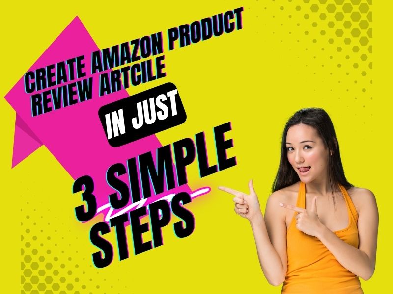 make money as amazon affiliate by writing amzon product reviews