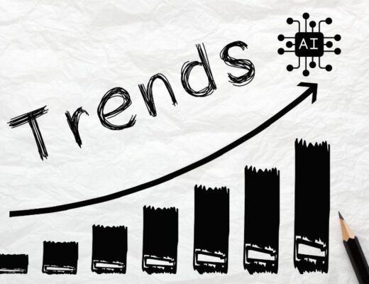 7 Shocking AI Trends for 2024 That Will Leave You Speechless