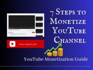 YouTube Monetization Guide