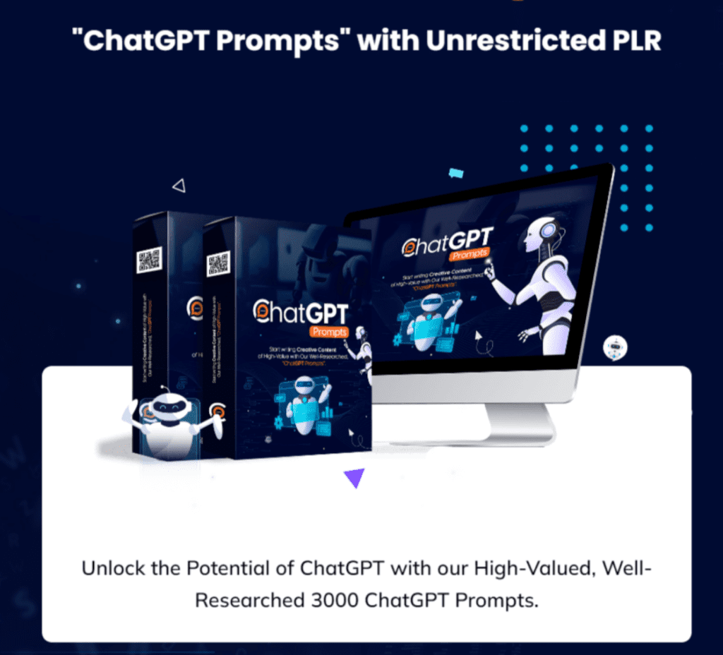 ChatGPT Prompts