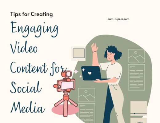 Engaging Video Content for Social Media