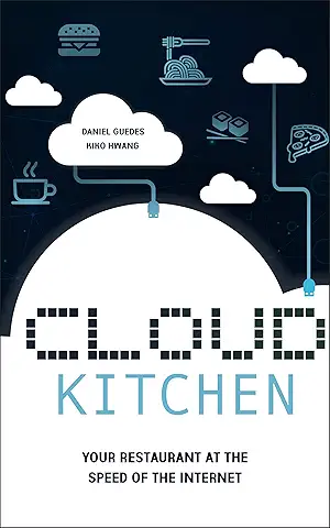 How to start a cloud kitchen