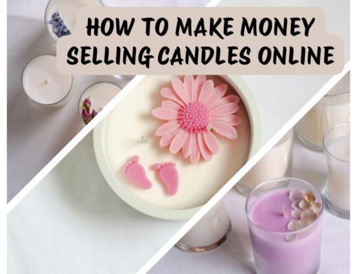 Learn how to start a candle making business in 2026 with this step-by-step guide. Discover niche ideas, pricing, marketing tips, and strategies to build a profitable brand.