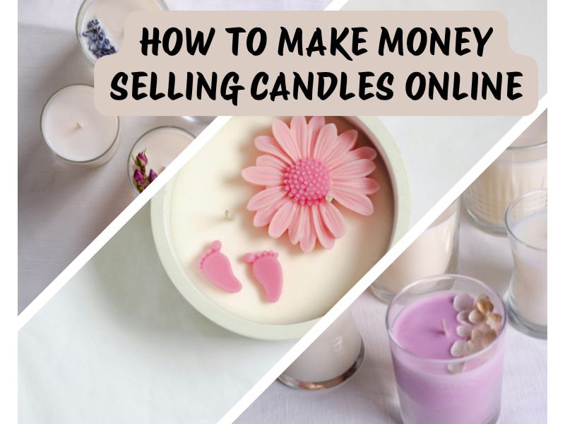 Learn how to start a candle making business in 2026 with this step-by-step guide. Discover niche ideas, pricing, marketing tips, and strategies to build a profitable brand.