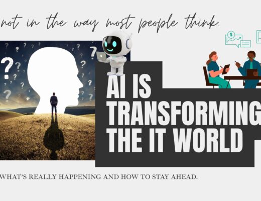 Future of IT Industry